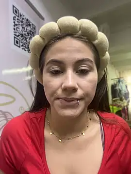 MiaWhiteBunny online show from 06-27-26, 08:58