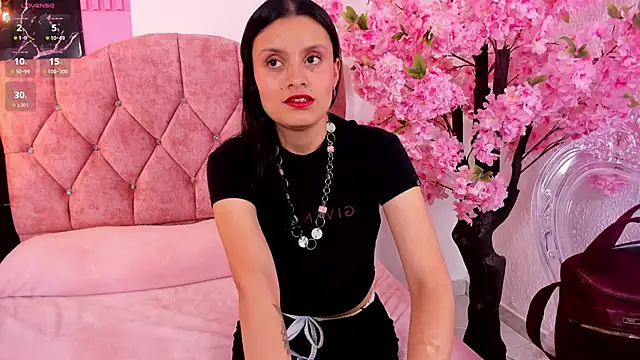 Snapshot of Agata_kim chatting on 11-19-25, 03:56 Agata kim online show from 11-19-25, 03:56