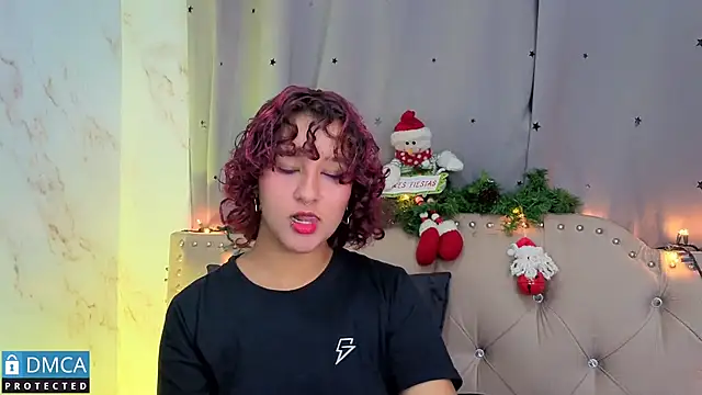 ahsly Zam online show from 11-29-25, 03:09