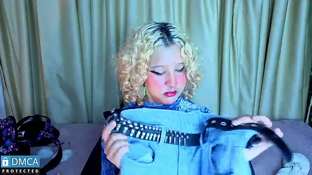 ahsly Zam online show from 02-04-26, 03:01