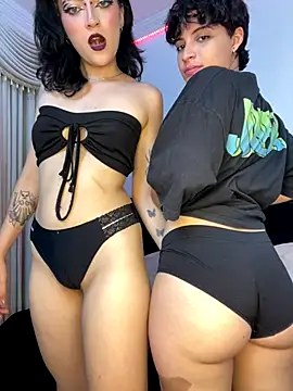 Alice Dark21 online show from 12-04-25, 04:11