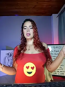 Biikergiirl1 online show from 11-25-25, 09:48