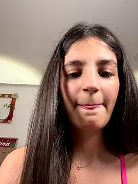 SophiaNazari online show from 11-28-25, 09:50