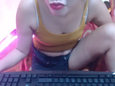 HotAsian Yazzi69 online show from 02-18-26, 04:36