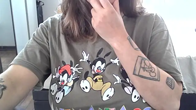 xxxluana online show from 02-08-26, 04:32