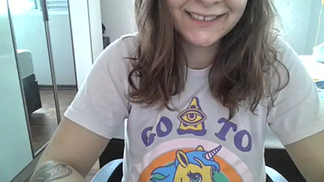 xxxluana online show from 03-06-26, 12:12