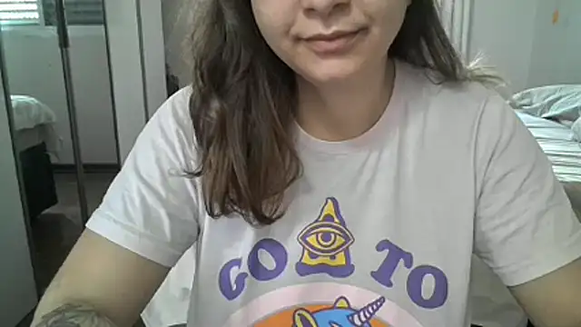 xxxluana online show from 03-18-26, 12:41