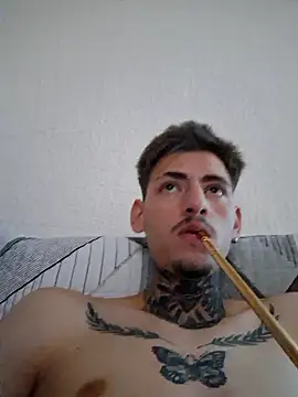 Artur386383 online show from 01-08-26, 11:01