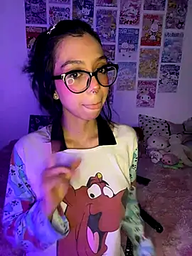 Valen-Foxx1 online show from 12-04-25, 05:39