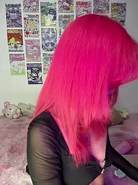 Valen-Foxx1 online show from 02-15-26, 07:16