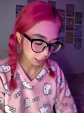 Valen-Foxx1 online show from 02-26-26, 06:34