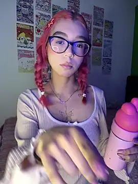 Valen-Foxx1 online show from 03-06-26, 05:48