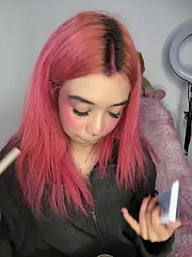 Valen-Foxx1 online show from 03-28-26, 06:24