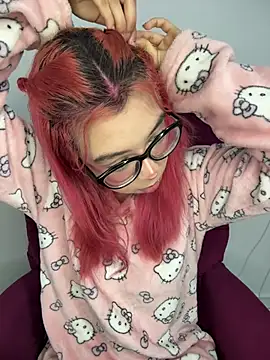 Valen-Foxx1 online show from 04-02-26, 10:24