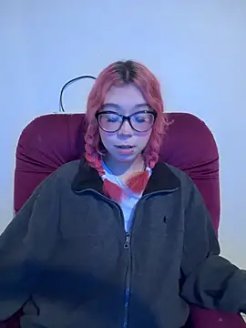 Valen-Foxx1 online show from 04-03-26, 09:07