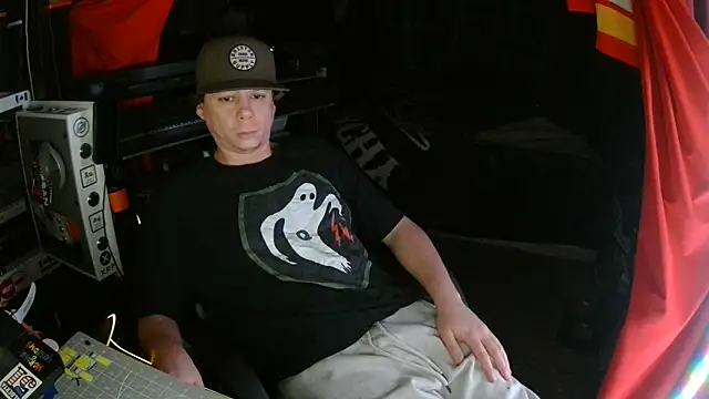 Bowerboi online show from 11-27-25, 12:29