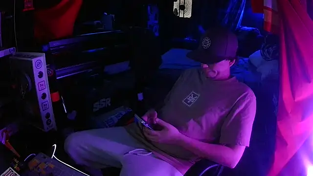 Bowerboi online show from 11-29-25, 12:46