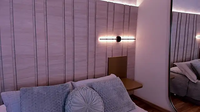 Zoe Mendez online show from 01-18-26, 12:42