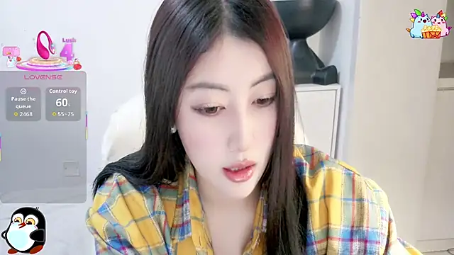 XIAOFENG-2025 online show from 02-08-26, 10:40