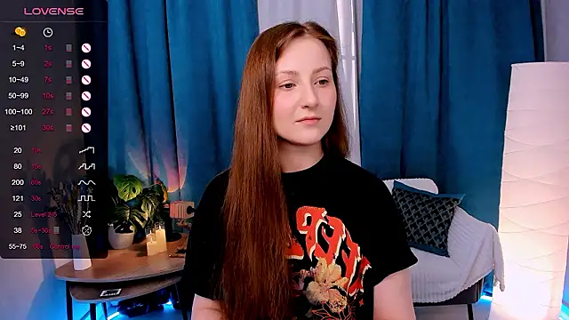 velvet cherry  online show from 02-04-26, 08:53