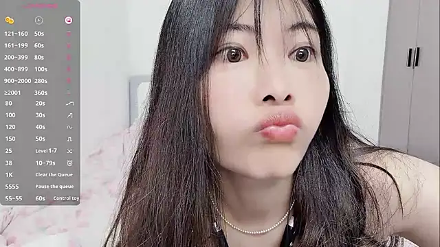 Ava-Baby online show from 12-20-25, 01:34