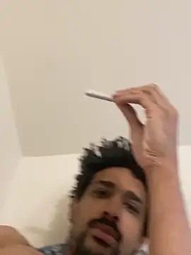 Snapshot of Santxy chatting on 11-19-25, 09:09 Santxy online show from 11-19-25, 09:09