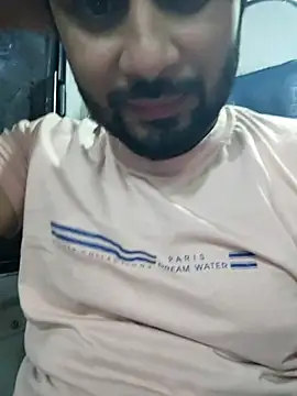 Cute Lucky online show from 03-17-26, 07:50