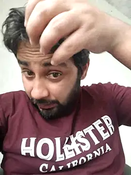 Cute Lucky online show from 03-30-26, 06:58