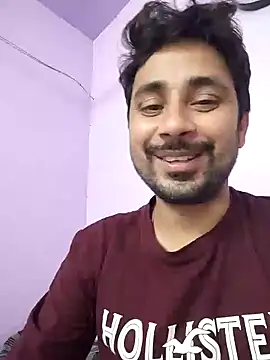 Cute Lucky online show from 07-21-26, 10:50