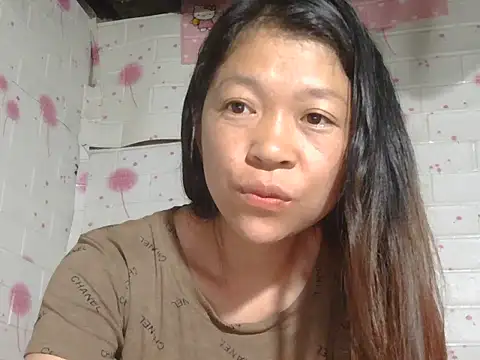 Kim mon online show from 03-02-26, 02:13