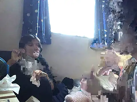 URORI0407 online show from 11-26-25, 01:17