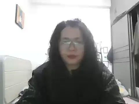 Huahua3187 online show from 11-27-25, 11:12