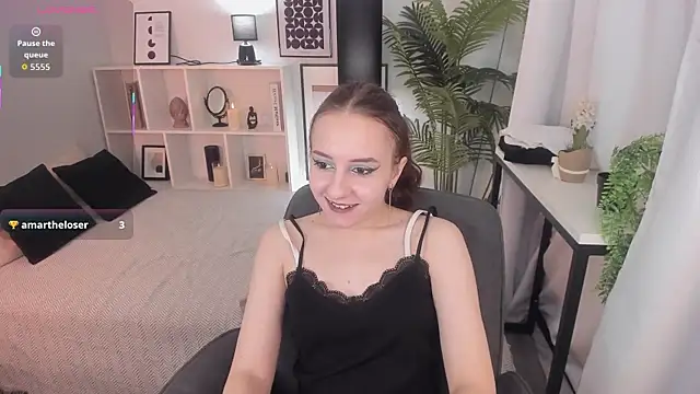 BeautifulSnake online show from 11-27-25, 08:22