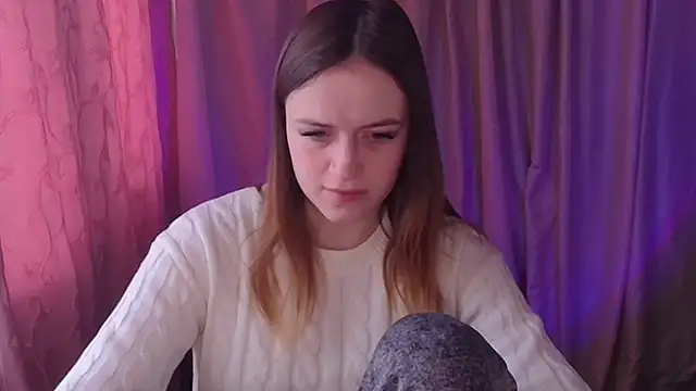 Illa May online show from 03-02-26, 07:15