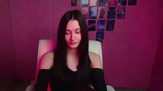 Stella XO online show from 04-01-26, 05:19