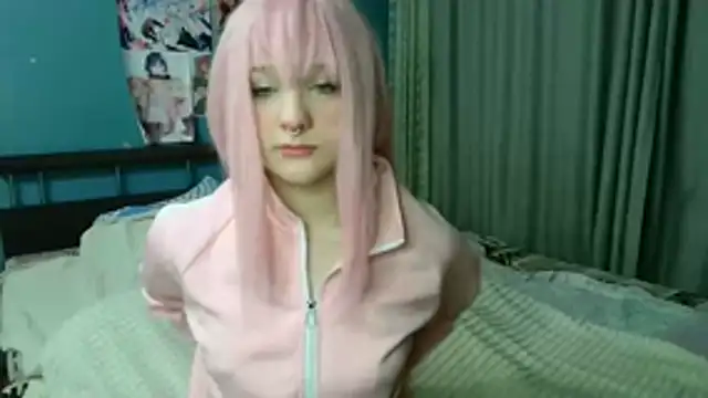 cutie kitten42 online show from 11-24-25, 03:45