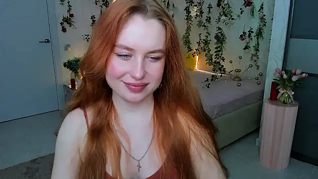 AirySilhouette online show from 02-01-26, 04:00