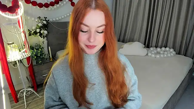 AirySilhouette online show from 04-10-26, 07:29