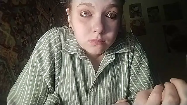 KikiBang online show from 03-30-26, 07:37