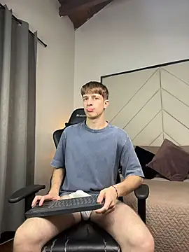 Ostin Saints online show from 11-26-25, 12:17