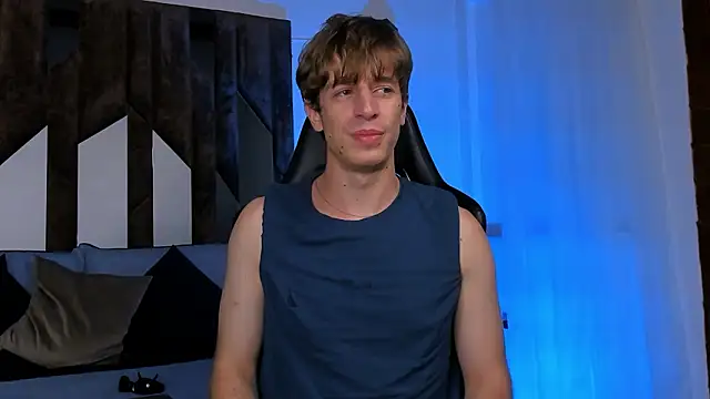 Ostin Saints online show from 01-18-26, 07:01