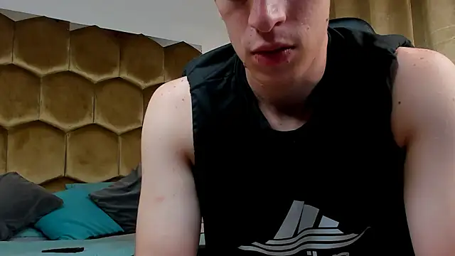 Ostin Saints online show from 02-05-26, 04:33