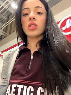 Lilitoppp online show from 11-20-25, 07:30