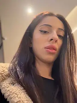 Lilitoppp online show from 11-26-25, 09:54