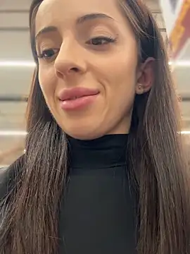 Lilitoppp online show from 11-29-25, 11:57