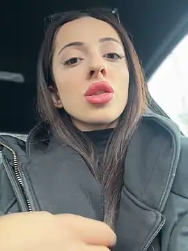 Lilitoppp online show from 11-30-25, 09:13