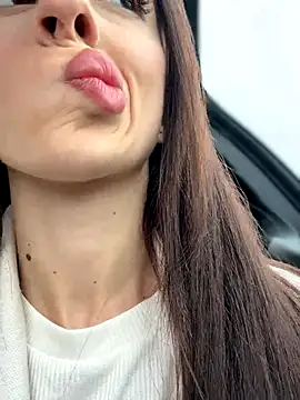 Lilitoppp online show from 12-02-25, 09:25