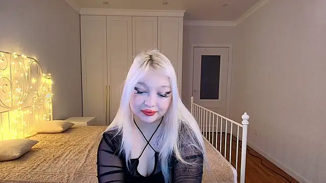 angelicaya online show from 11-30-25, 03:10