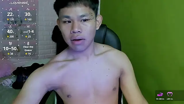 tommy cherry  online show from 11-24-25, 03:34