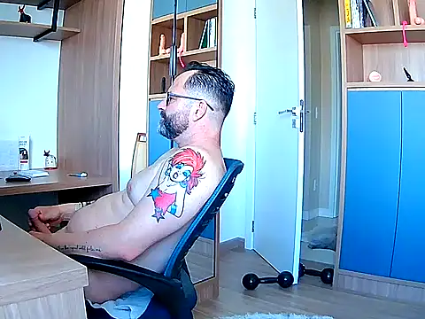 jotaerrebrasil online show from 11-29-25, 02:09